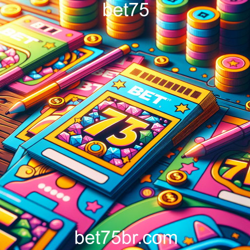 Descubra as Oportunidades da Loteria no bet75